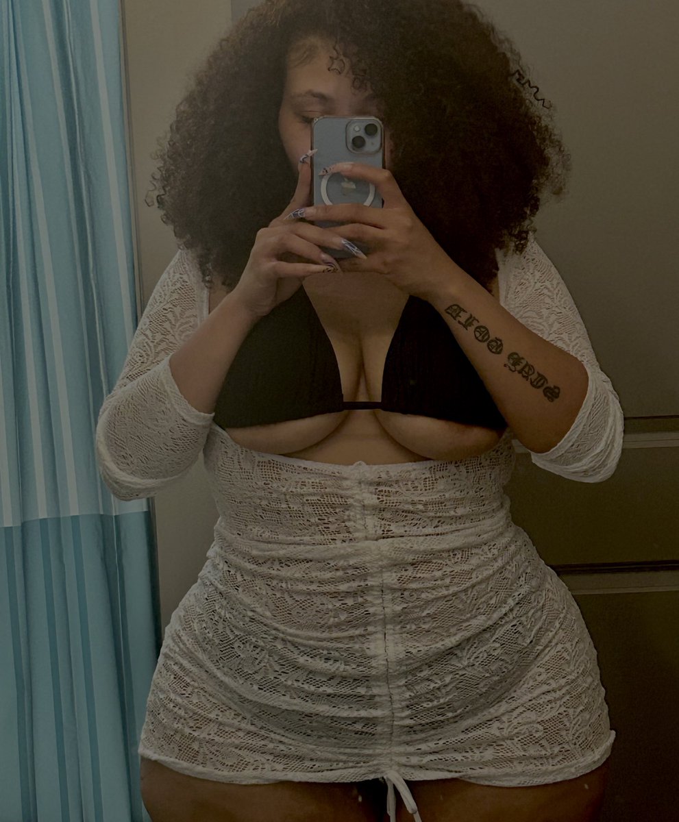 Lemon Drop Thot🍸🍋 tweet media