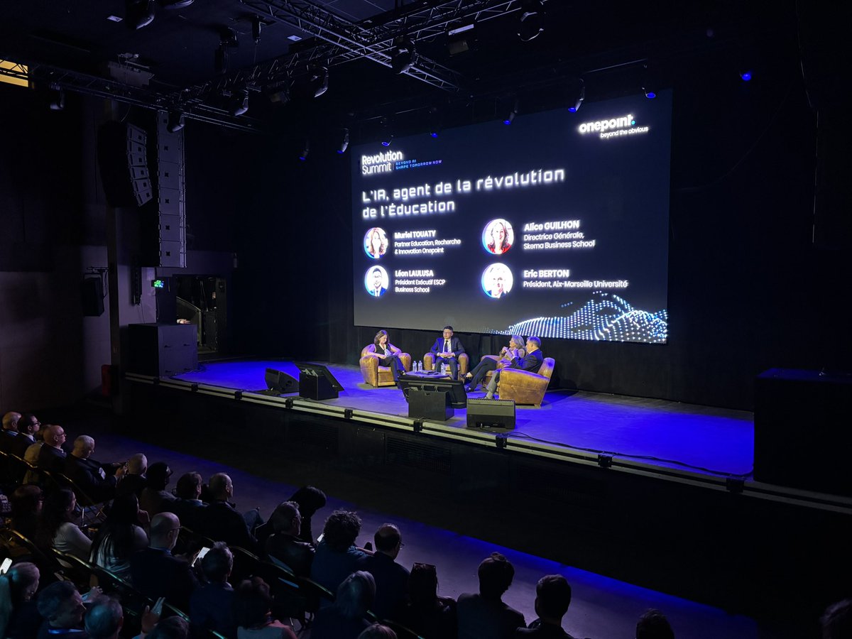 Onepoint tweet media