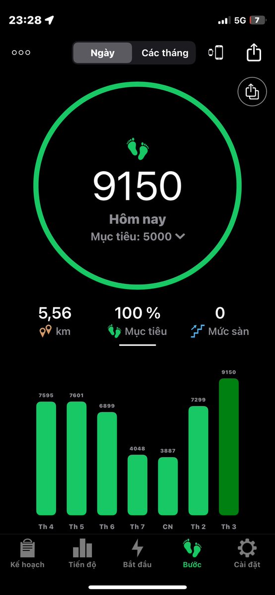 Trần Nhật | Ben tweet media