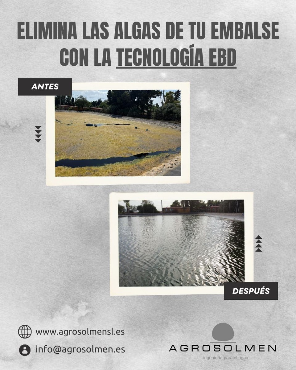 Agrosolmen SL tweet media