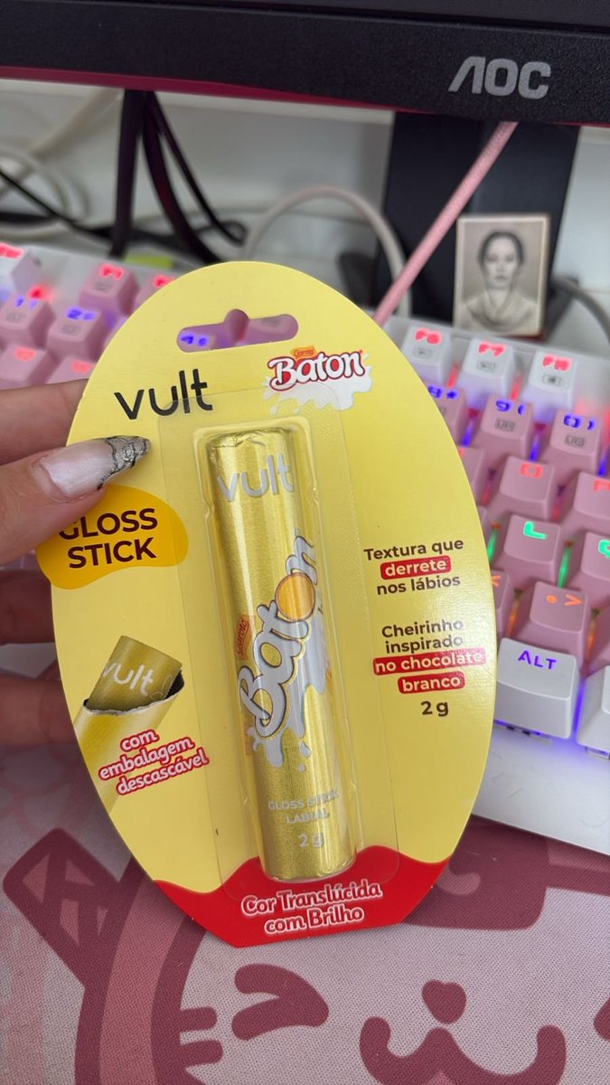 monalisa tweet media