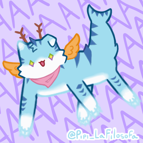 The Gremlin Squad | Vtuber Group tweet media