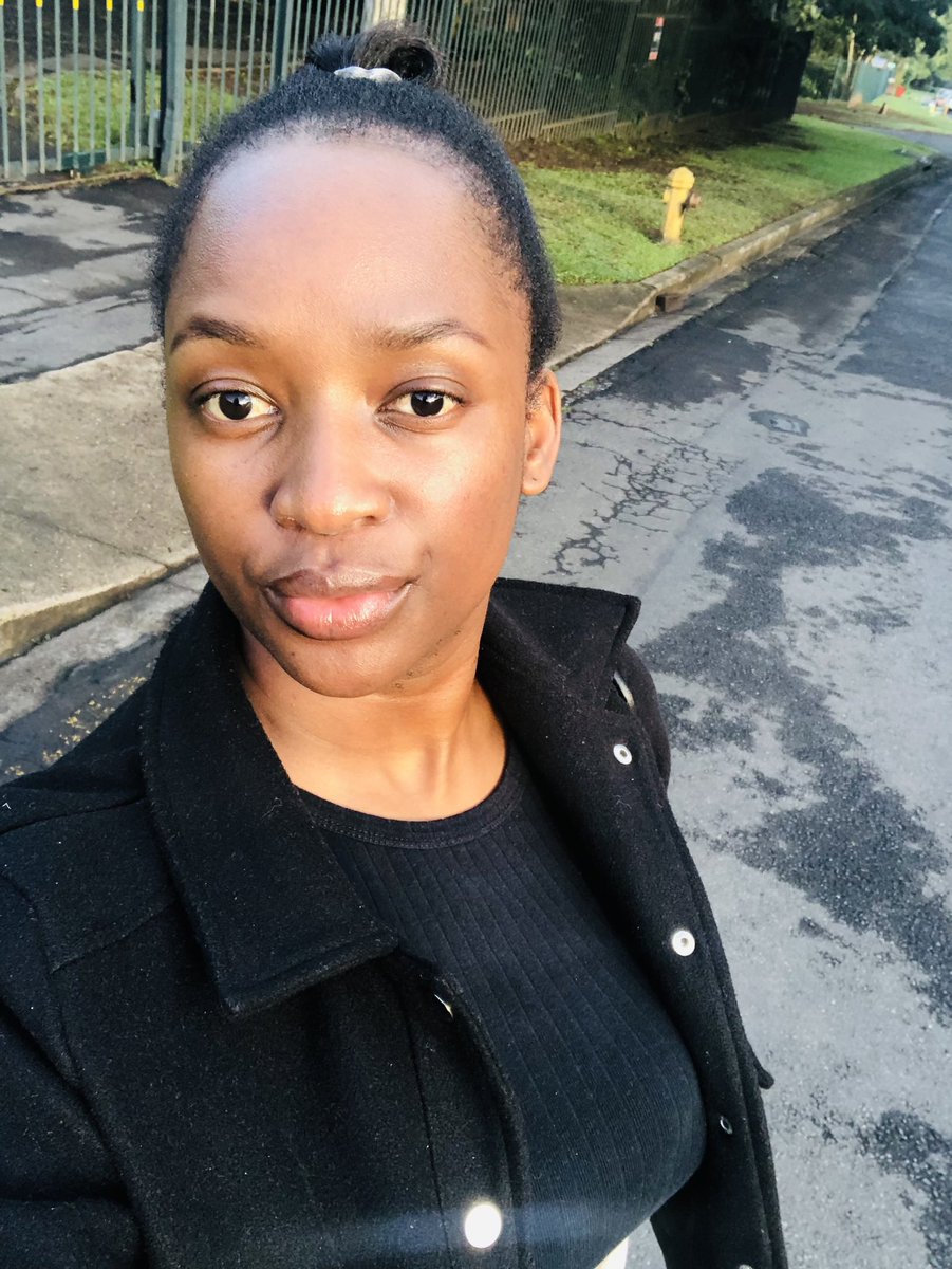 Musikana wekuMabvuku 💛 tweet media