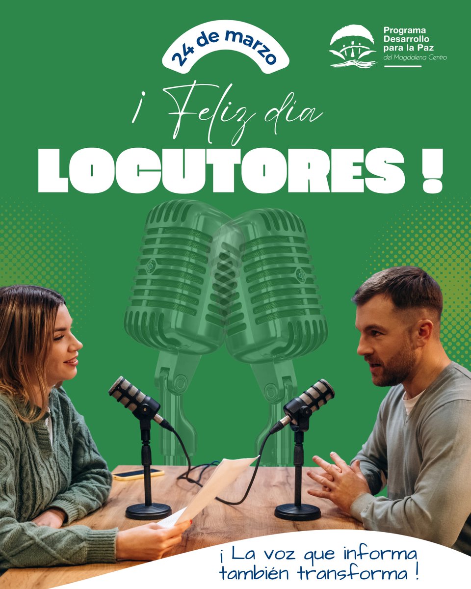 PDP Magdalena Centro tweet media