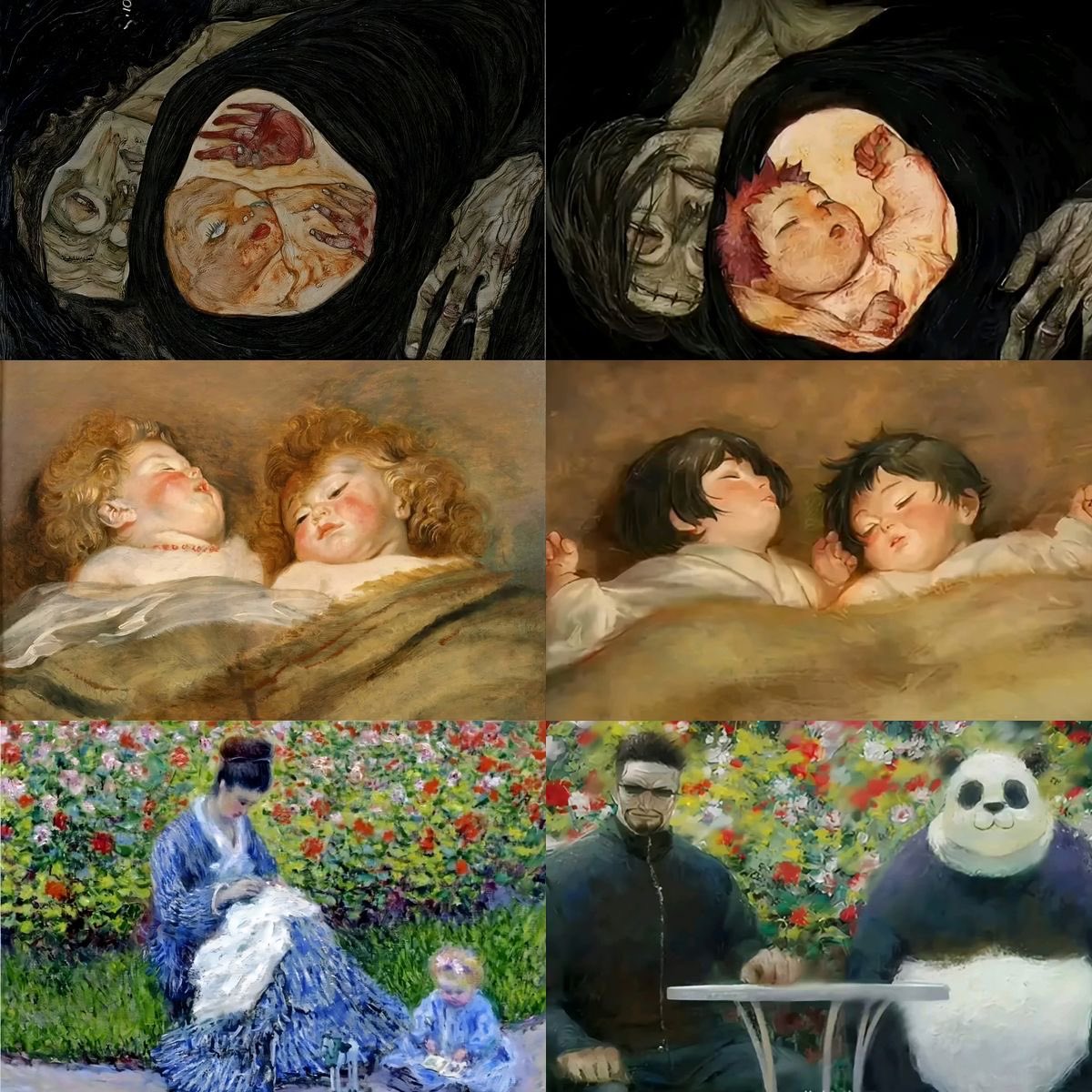 Anime District tweet media