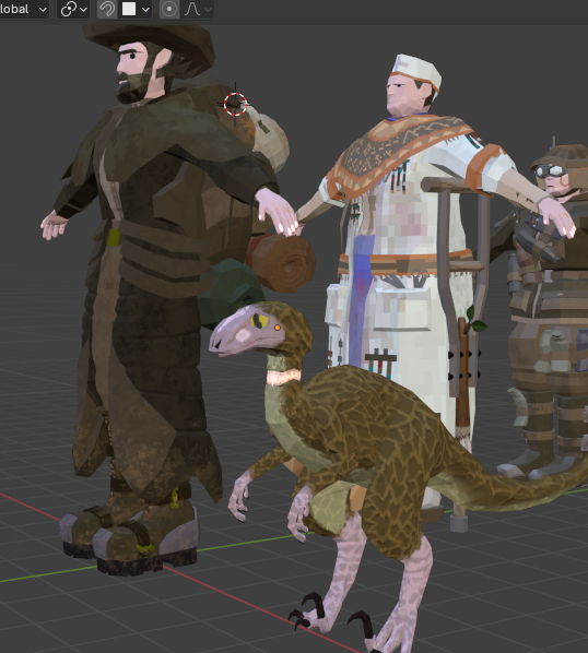 BenDJaminUt tweet media