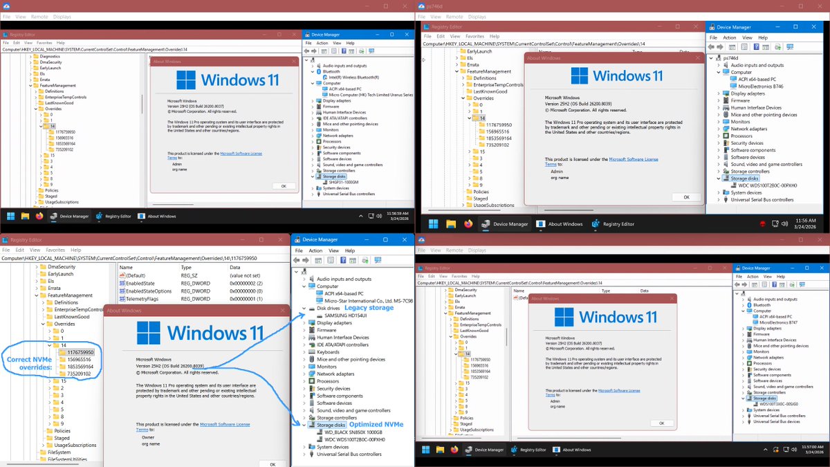 Techie007 tweet media