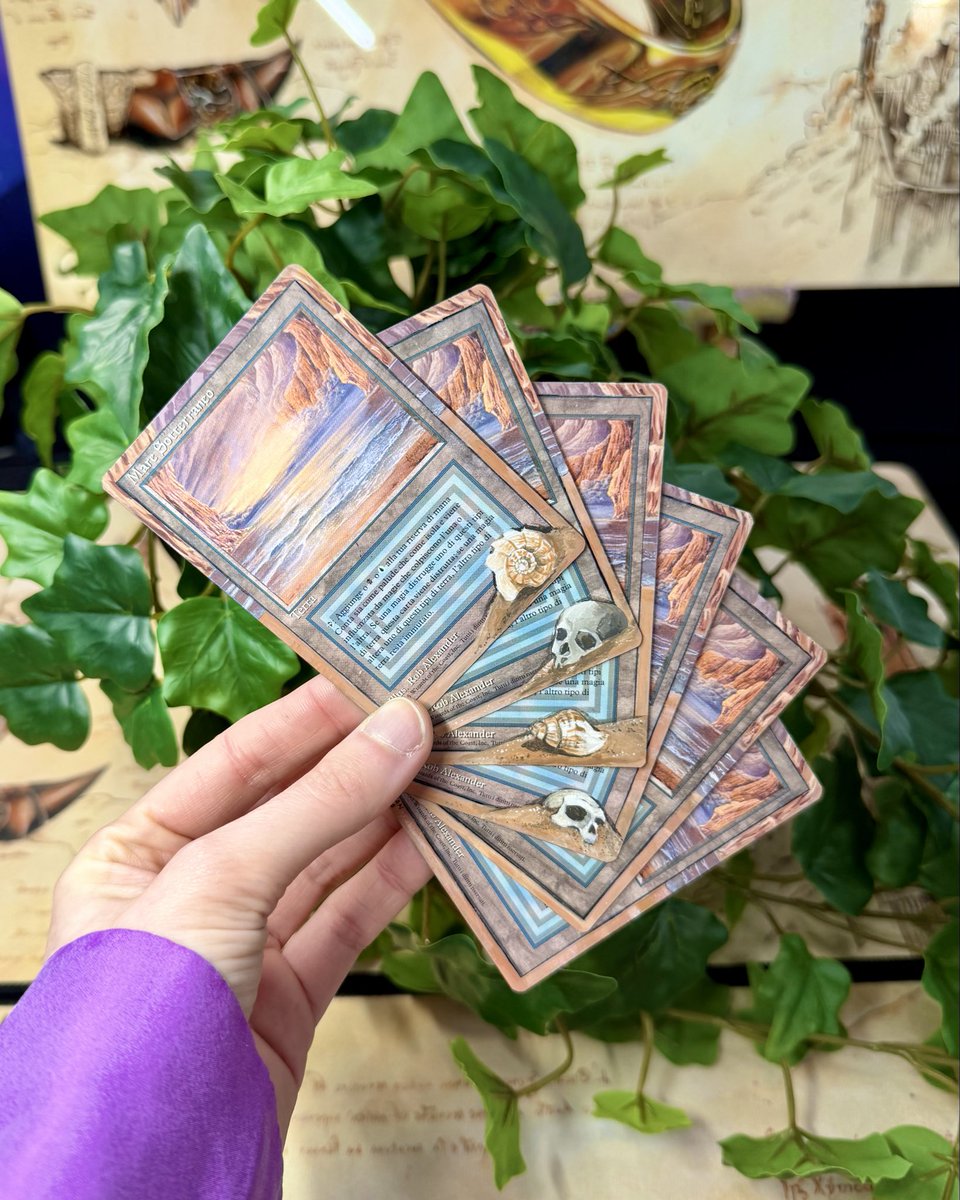 ShivanArt🔜Magic Spotlight: London🇬🇧 tweet media