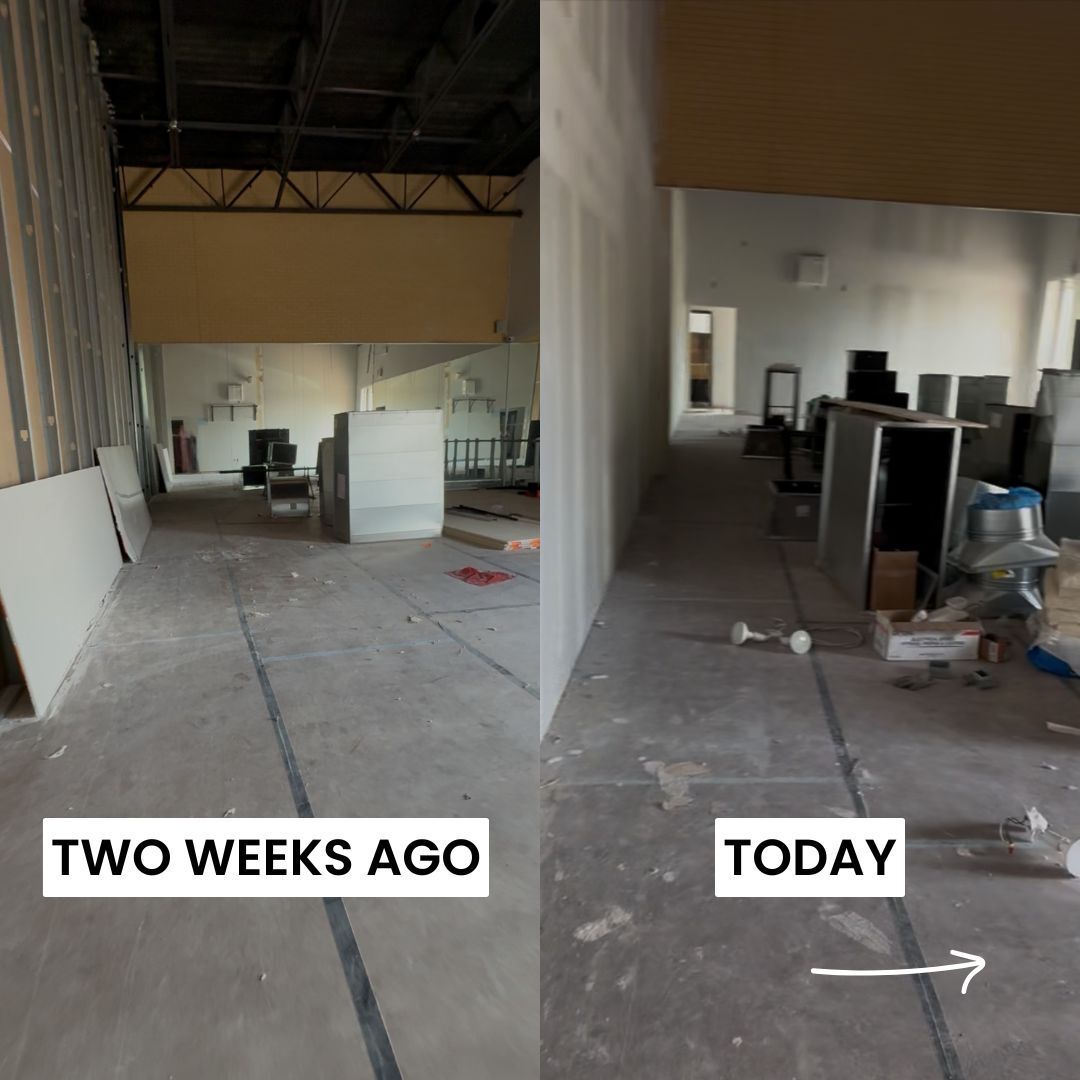 Alive Wellness & Fitness tweet media