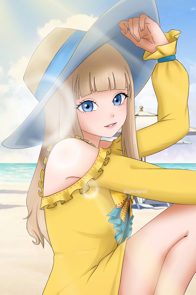 Kim._Myrah tweet media