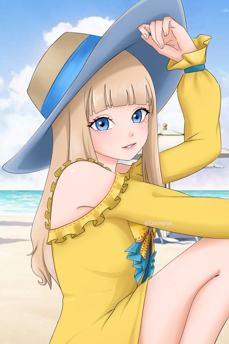 Kim._Myrah tweet media