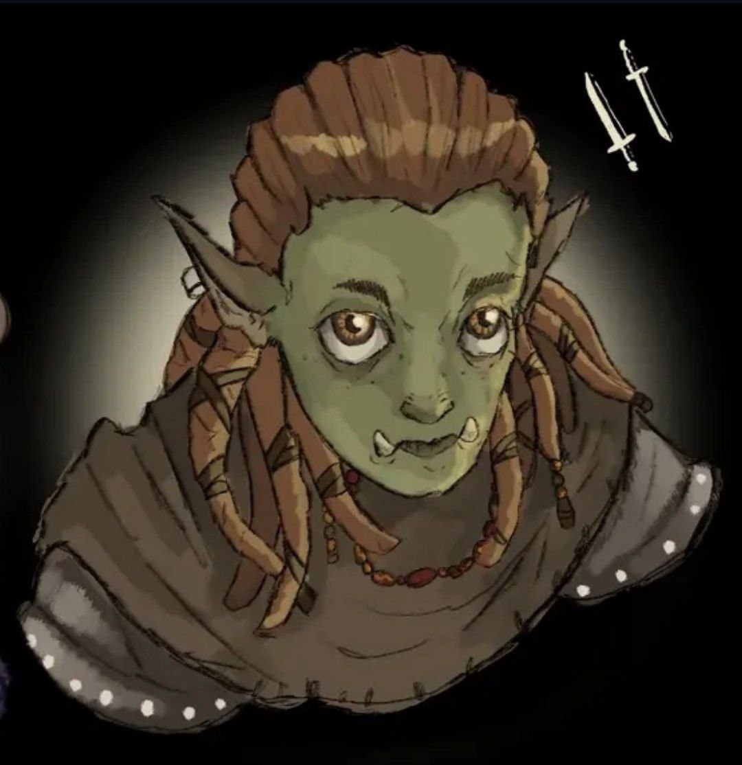 ligusticum (comms open) tweet media