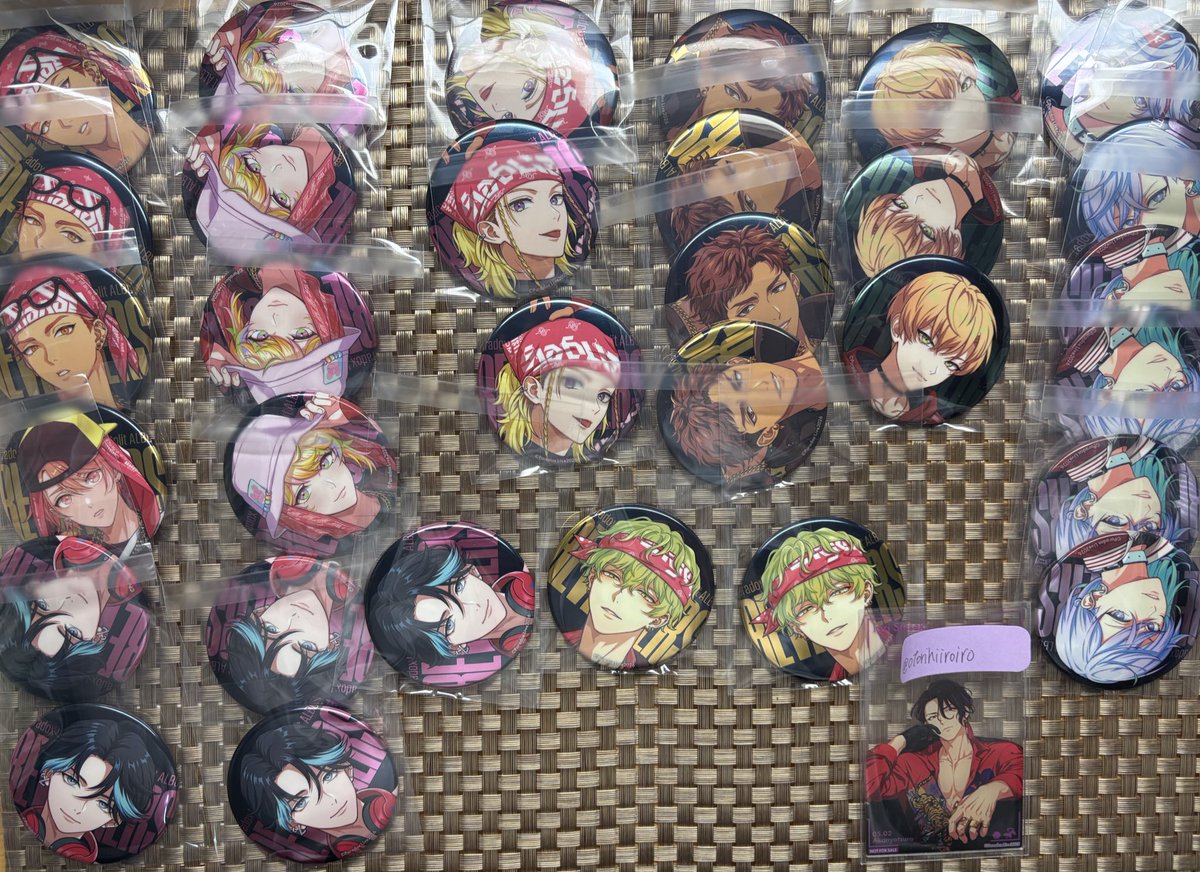 ポケポ 【固ツイ･ツイフィ必読！】 tweet media