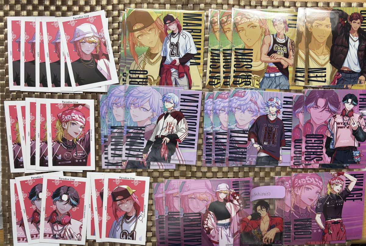 ポケポ 【固ツイ･ツイフィ必読！】 tweet media