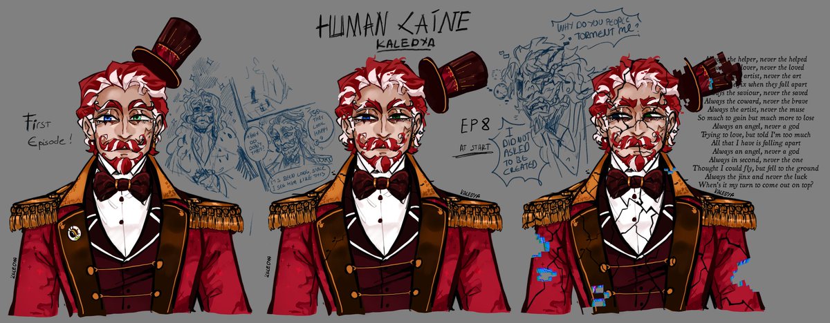 🦊Kaledya-(Commissions Closed) tweet media