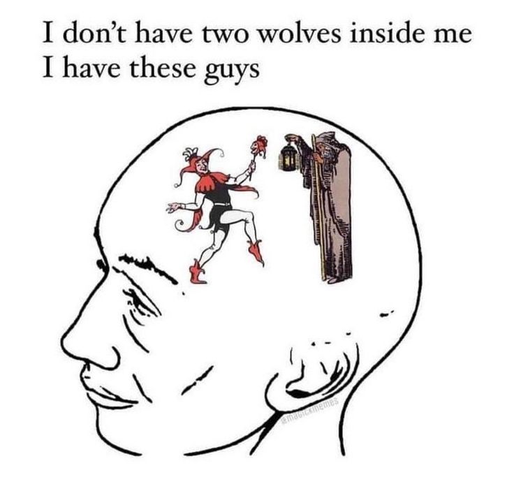 Alien Perspective tweet media