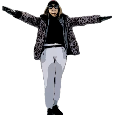 GladisCarcel's tweet image. #UFFF #LAUltraDerechaVota #UnGuiño