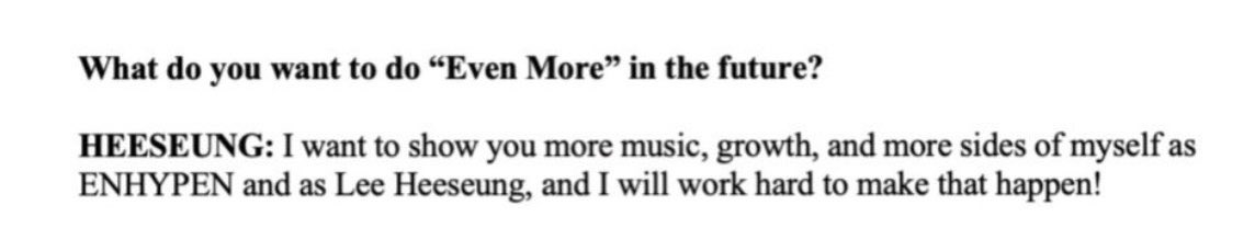 𝓻𝓮✩ 𝐄𝐍𝐇𝐘𝐏𝐄𝐍 𝐈𝐒 𝟕 tweet media