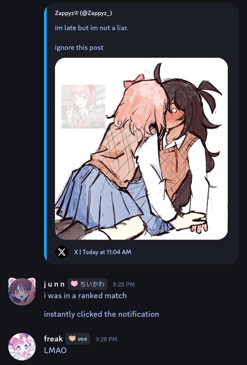 junnly (@junnly_) / Posts / X