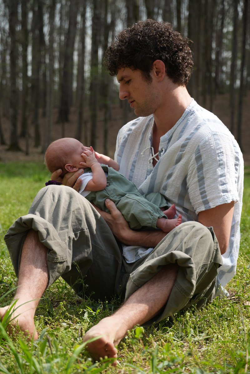 Justin Benjamin | Normal 🦄 tweet media