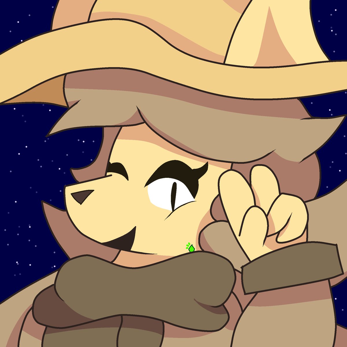 PentagonArts⭓💚 (Miss Mizzle Selfshipper 💧 ⭓) tweet media