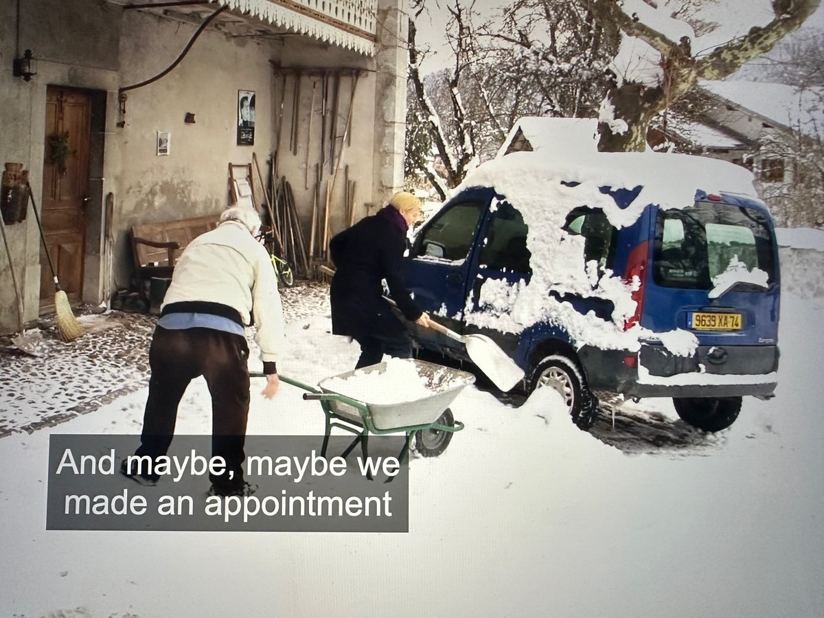 Benjamin Libman tweet media