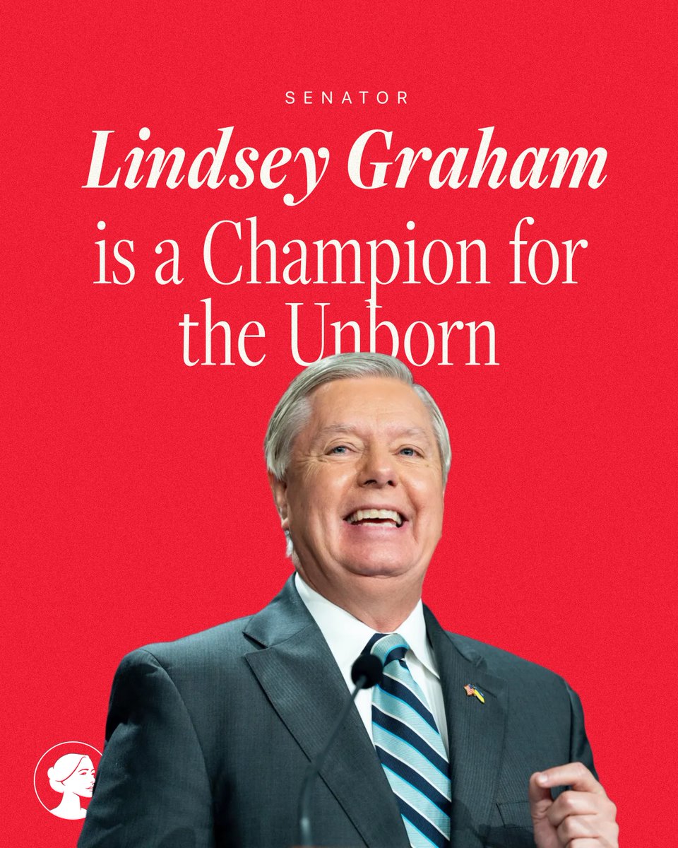 SBA Pro-Life America tweet media