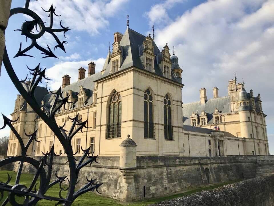 Karim Ouchikh tweet media