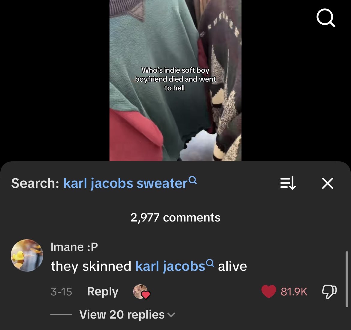 Leo #1 Sapnap Screenshotter tweet media