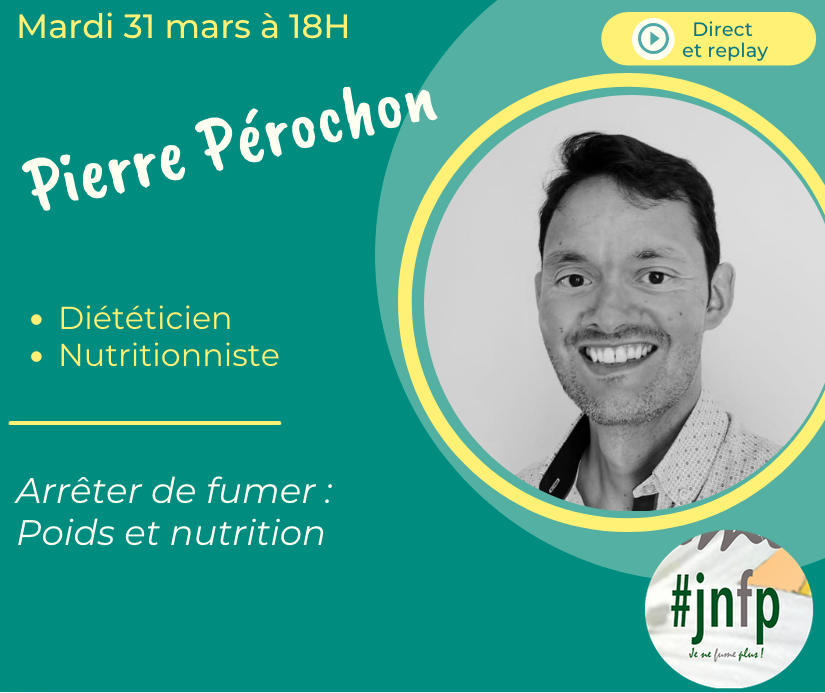 Je ne fume plus ! #JNFP tweet media