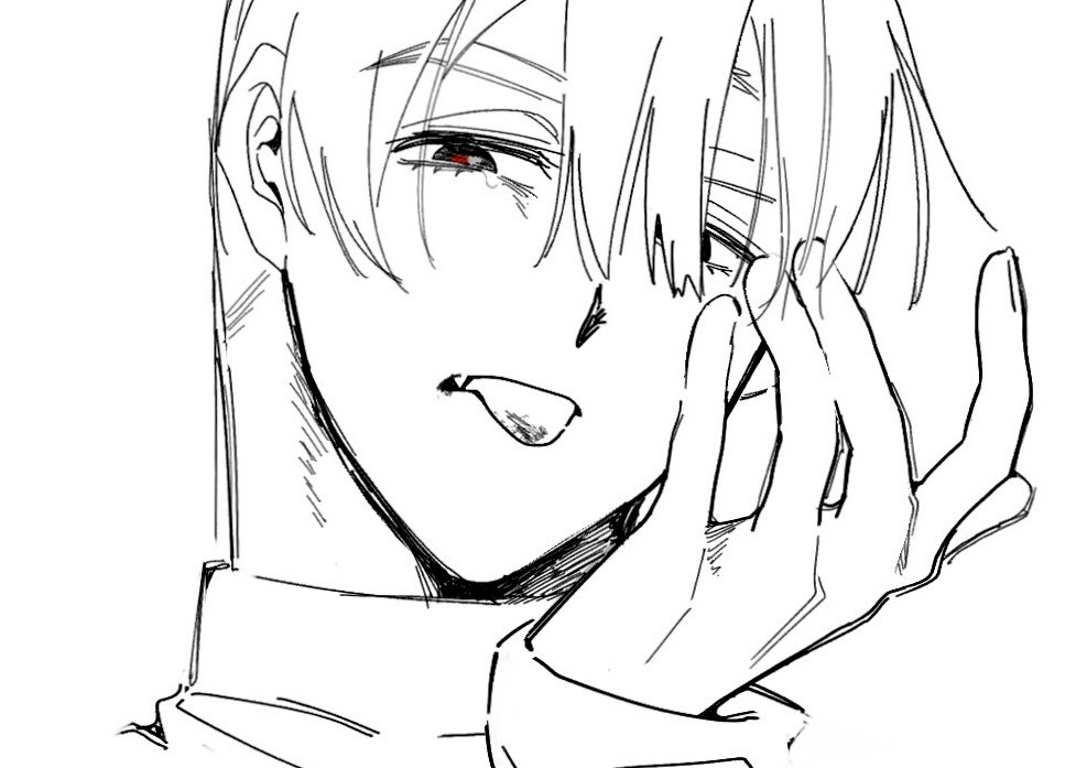 寝る子 tweet media