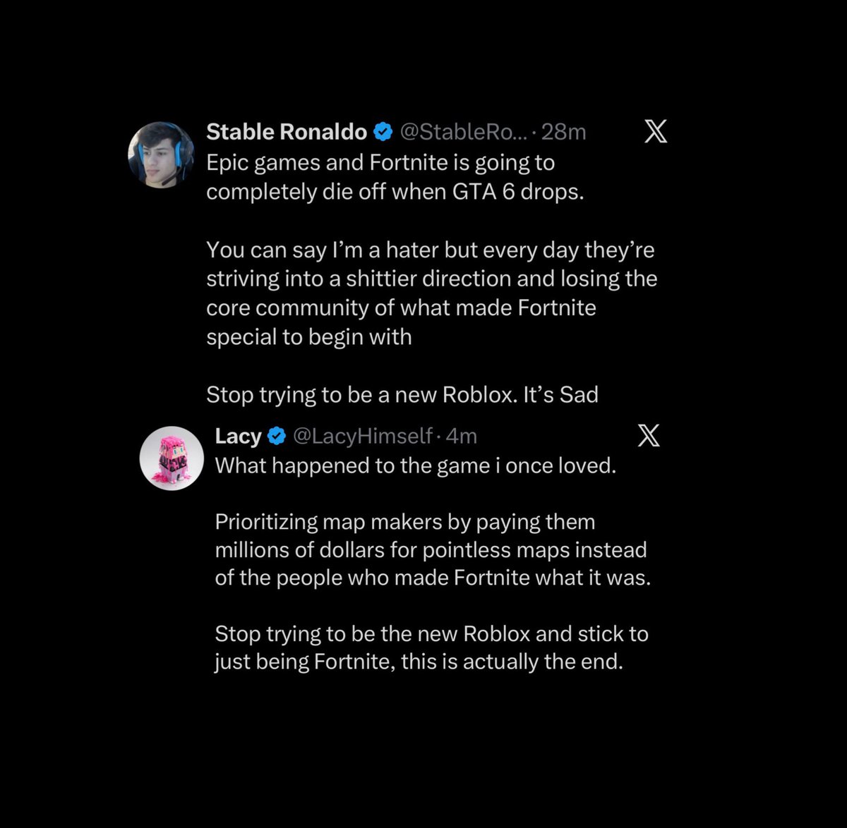 Salt 💫 tweet media