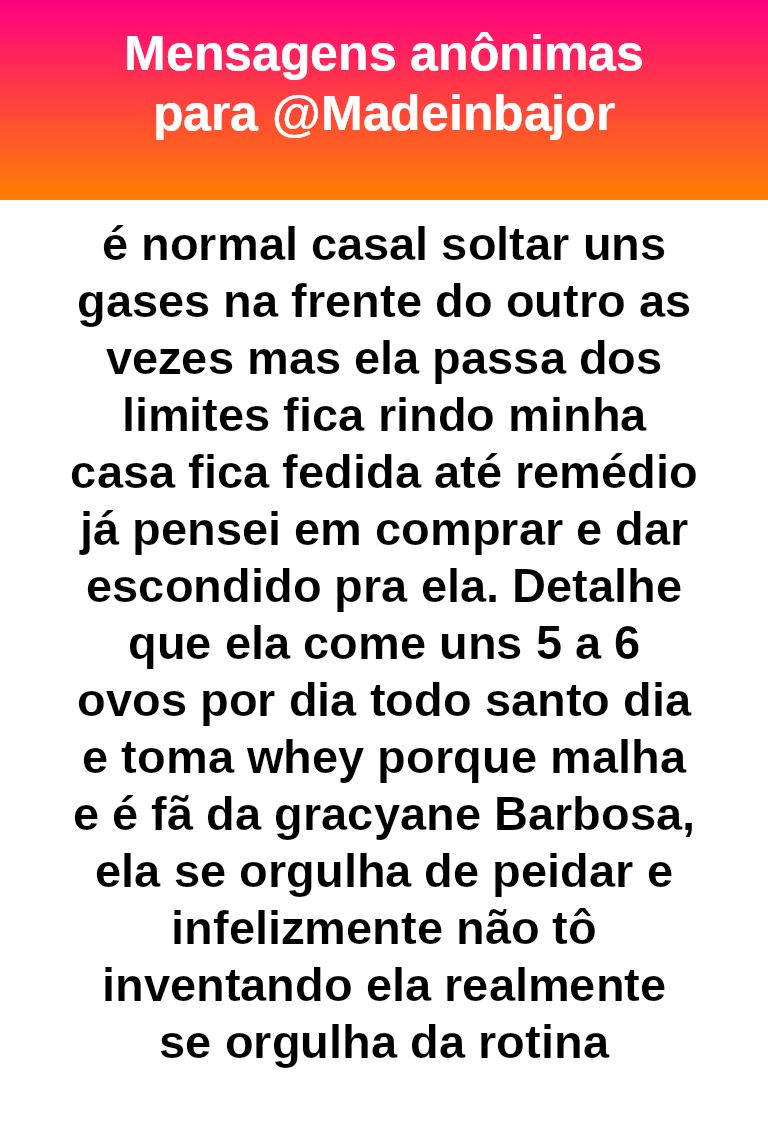 Making of da vida alheia tweet media