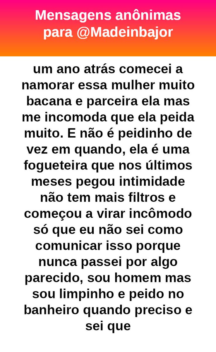 Making of da vida alheia tweet media