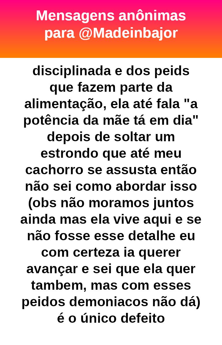 Making of da vida alheia tweet media