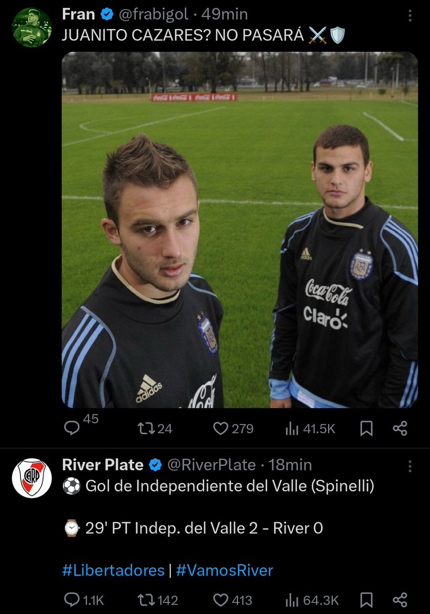 🔴Fer_CARP⚪(⁠ツ⁠) tweet media