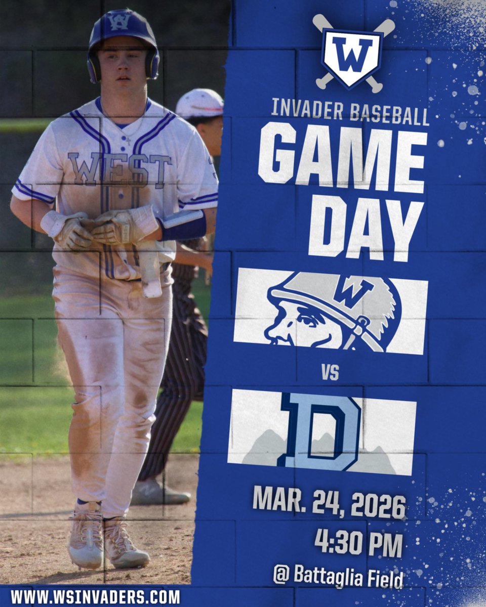 West Scranton Invader Athletics tweet media