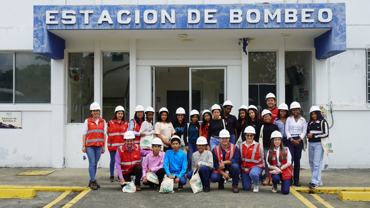 DP World Ecuador tweet media