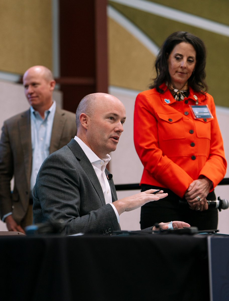 Governor Cox tweet media