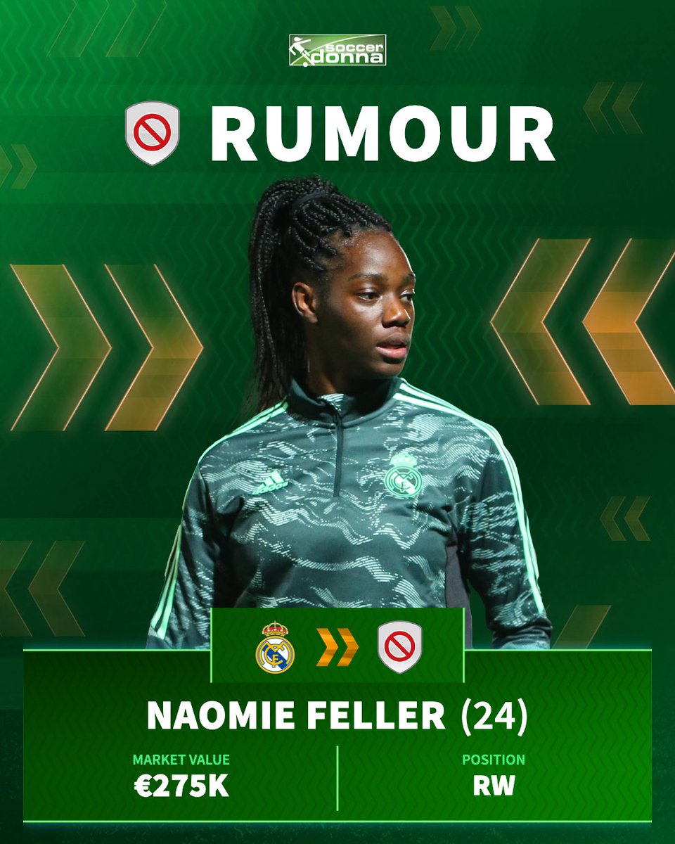 Soccerdonna tweet media