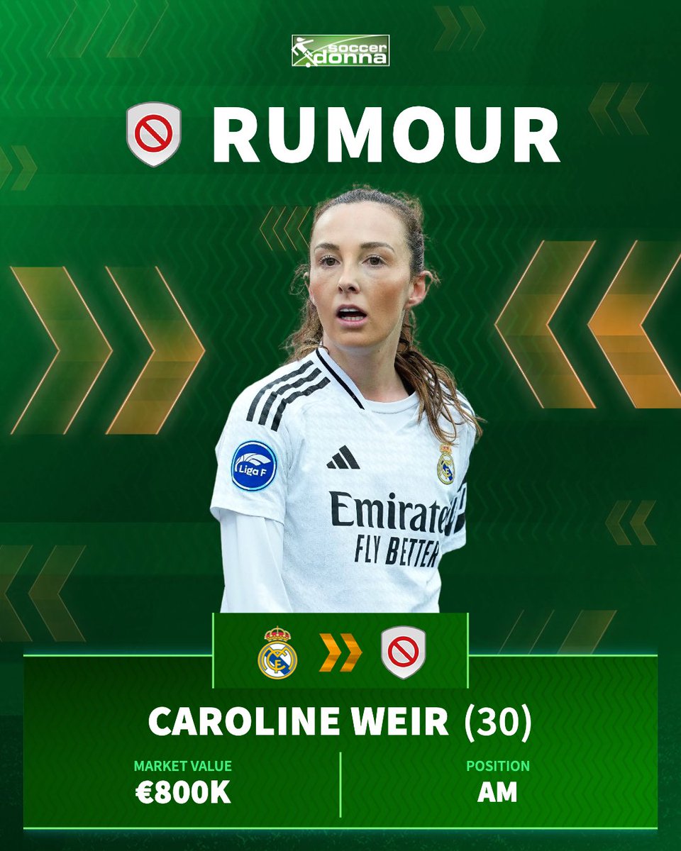 Soccerdonna tweet media