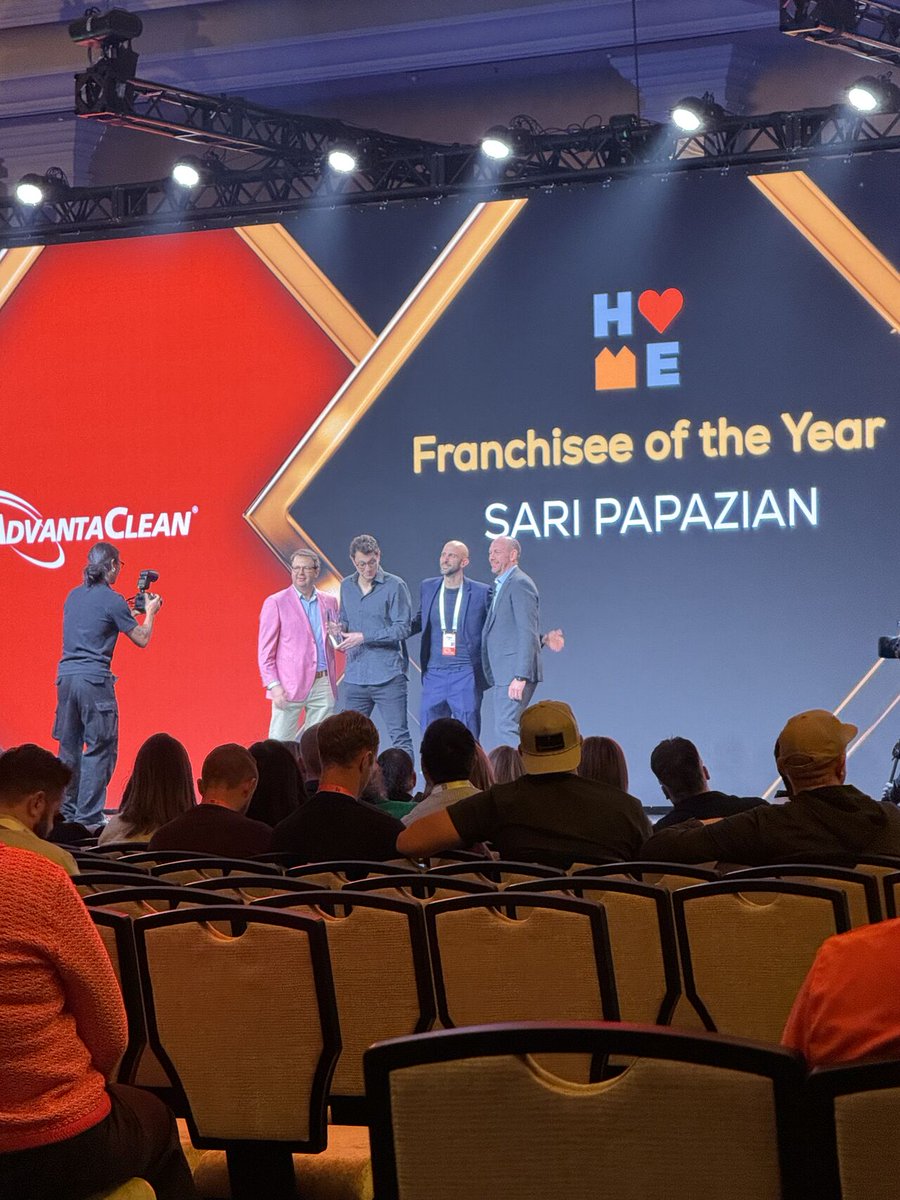 AdvantaClean of Norcross and Buford tweet media