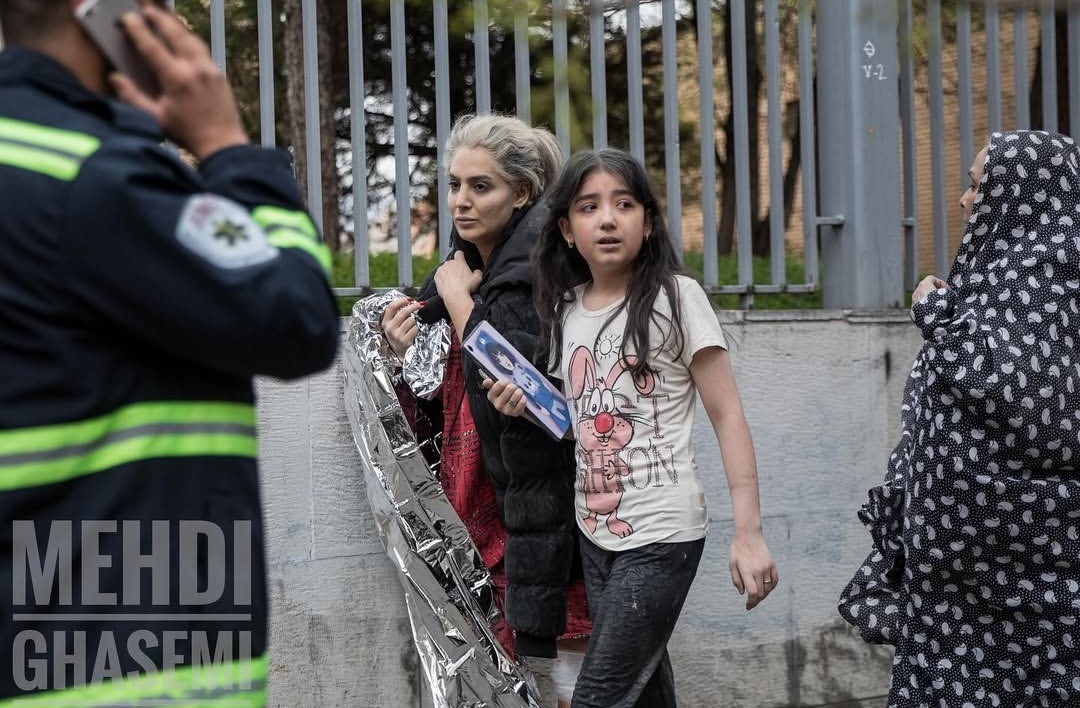 کامران بارنجی tweet media