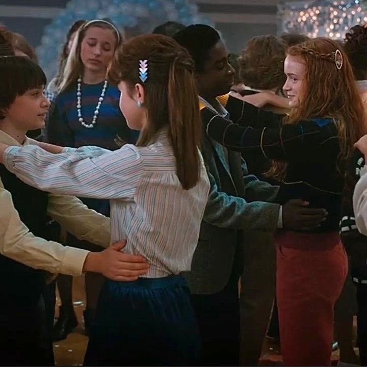 The way Max knew Will was gay all along