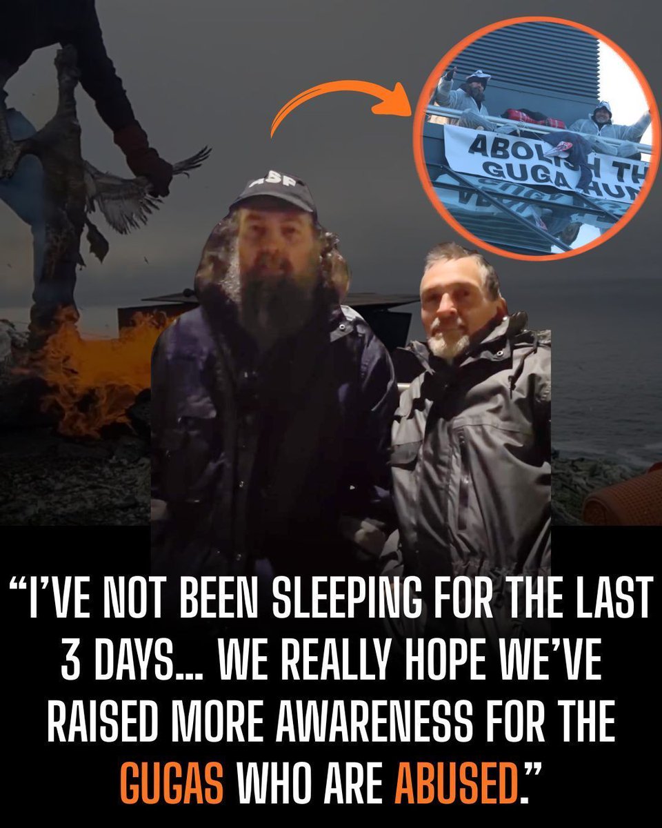 Protect the Wild tweet media