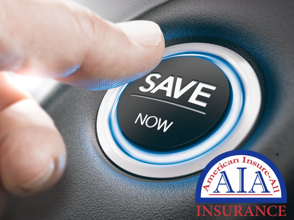 American Insure-All® tweet media