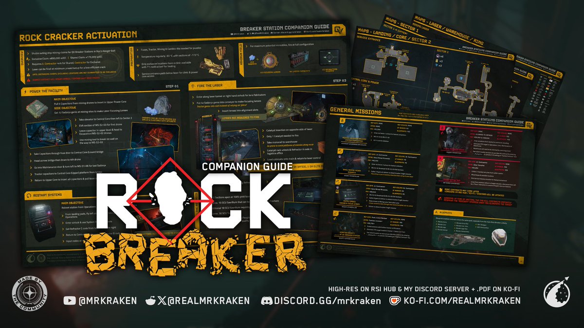 MrKraken tweet media