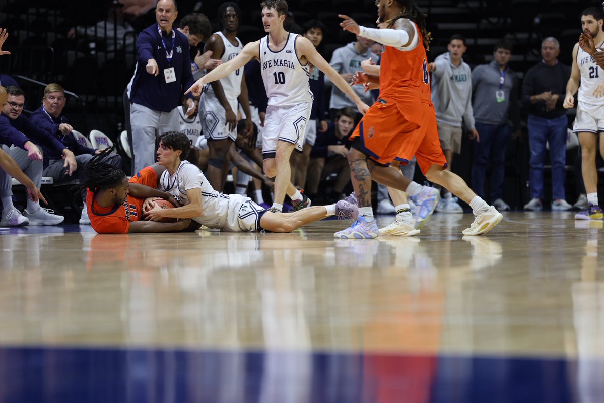 Langston University tweet media