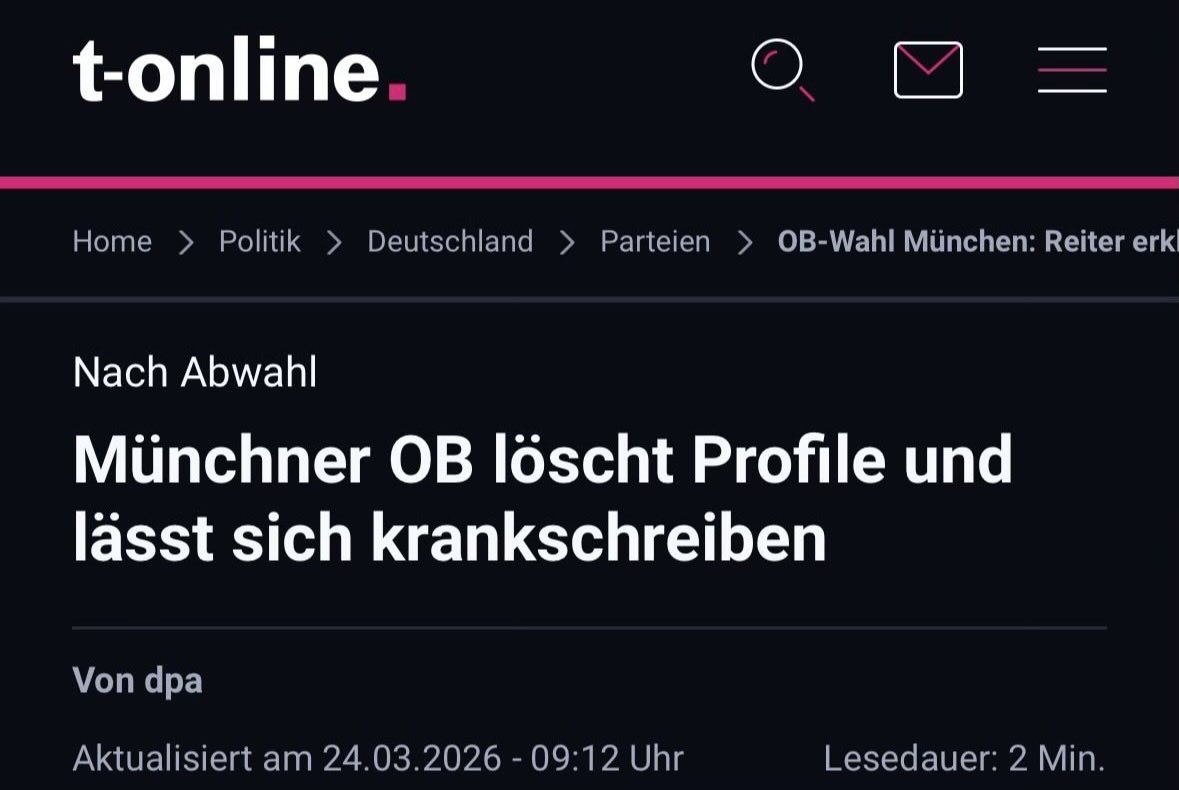 Fräulein Meyer macht Schule tweet media