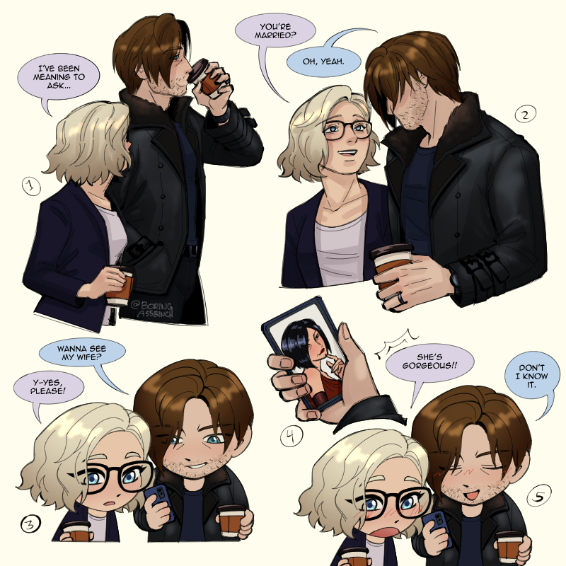 ❤️Andie☠️ tweet media